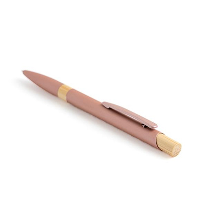 Długopis aluminiowy / Bulu