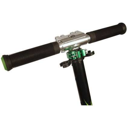 Hulajnoga Pb Skull 200mm czarna