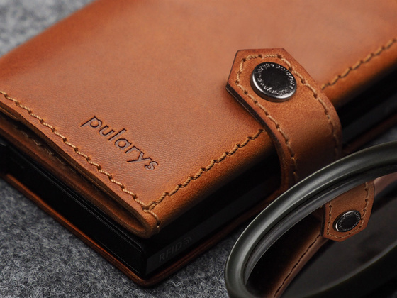 Portfel HIKER for AirTag 2112