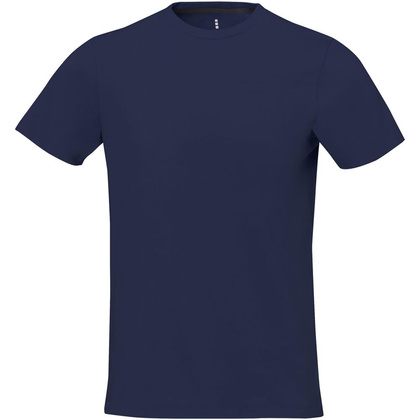 Męski t-shirt Nanaimo z krótkim rękawem