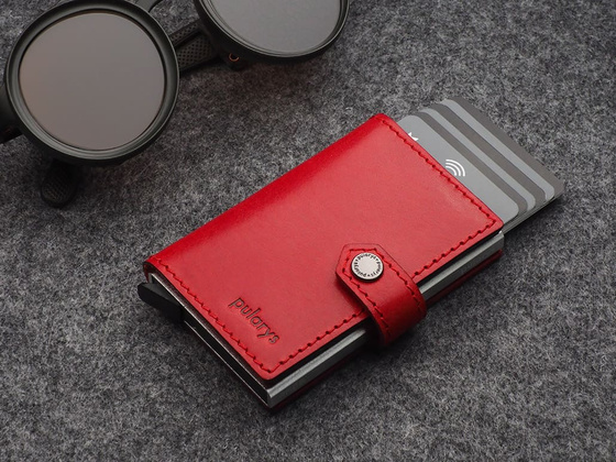 Portfel EASY WALLET for AirTag 2174