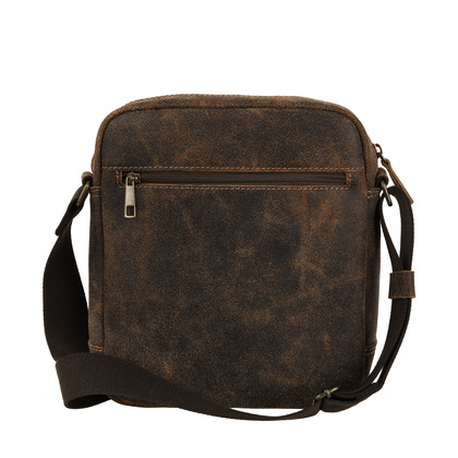 Męska torba skórzana Canaletto vintage TM370s235