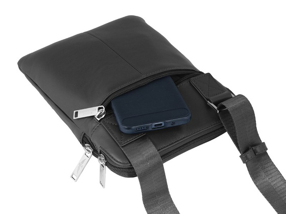 Torba Aeronautica Militare Thunder czarna