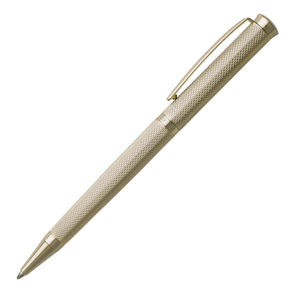 Długopis Hugo Boss Sophisticated Gold Diamond