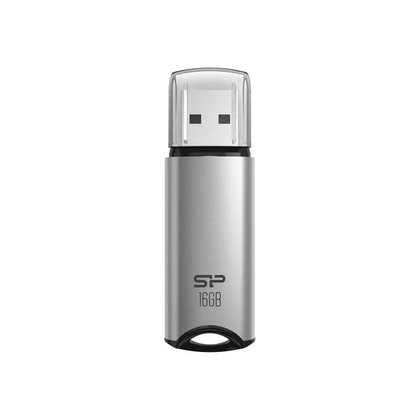 Pendrive Silicon Power Marvel - M02 3.2 16GB