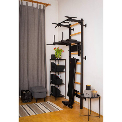 Ławka do ćwiczeń BenchK B310B/710B