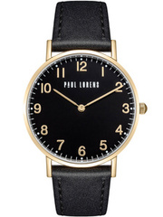 ZEGAREK DAMSKI PAUL LORENS - PL20006A-1A2 (zg563a) + BOX