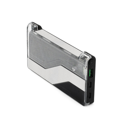 Bateria Voltix Powerbank rABS 10 000 mAh