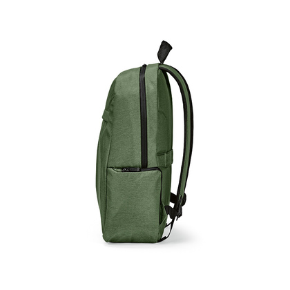 Plecak Madrid 22L Nylon z Recyklingu