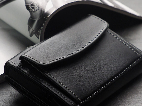 Portfel RFID LONDON 1739