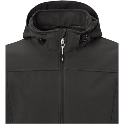 Męska kurtka softshell Langley