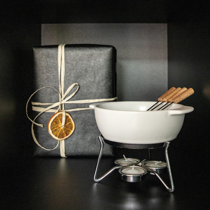 Zestaw do fondue Party
