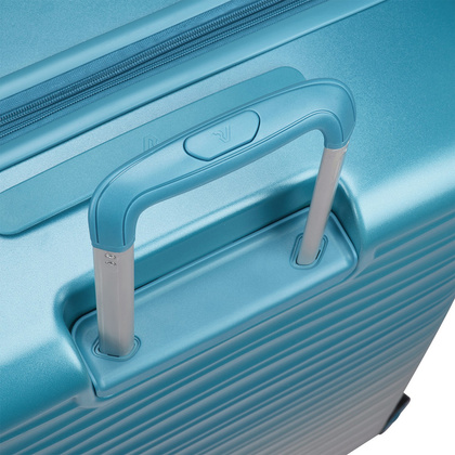 Średnia walizka RONCATO WAVE SPOT 419742 Turkusowa