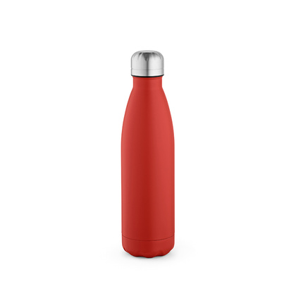 Butelka Mississippi 550 ze stali nierdzewnej z recyklingu 535 ml