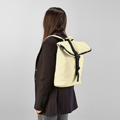 Plecak Milan 24L Recyklingowy PU