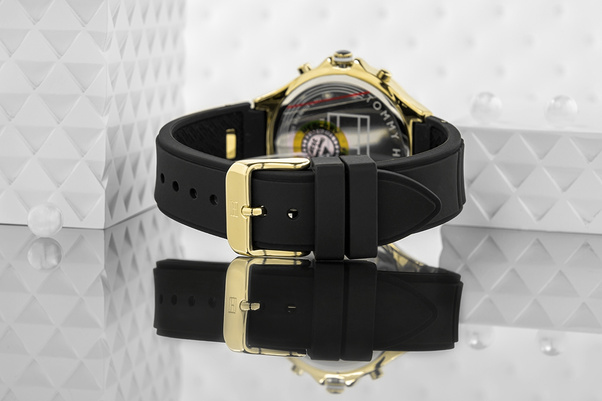 Zegarek Damski Tommy Hilfiger Eve 1782282 + BOX