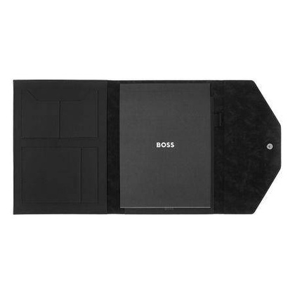 TeczkaA4 Rive Black