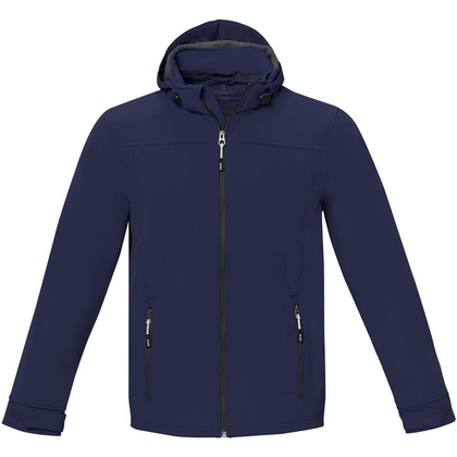 Męska kurtka softshell Langley