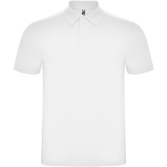 Austral koszulka polo unisex z krótkim rękawem
