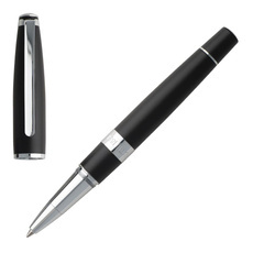Pióro kulkowe Bicolore Black