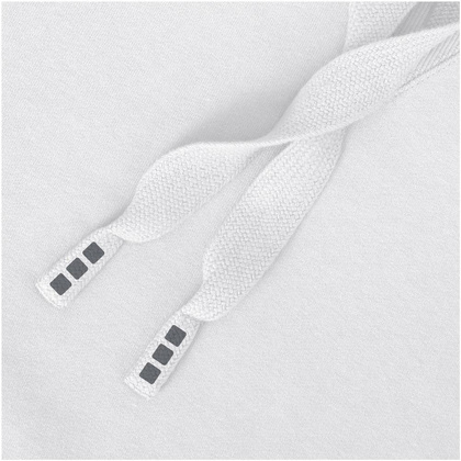 Laguna bluza unisex z kapturem
