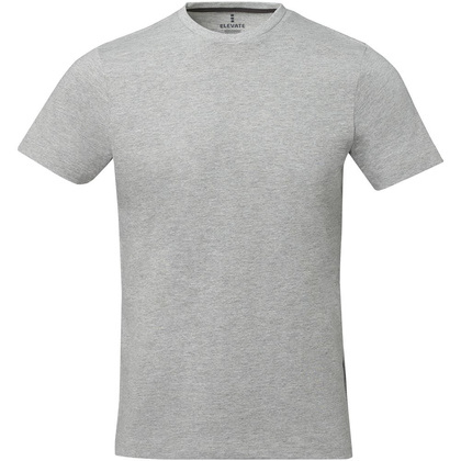 Męski t-shirt Nanaimo z krótkim rękawem