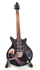 Mini gitara - Queen - Brian May Tribute, MGT-7979