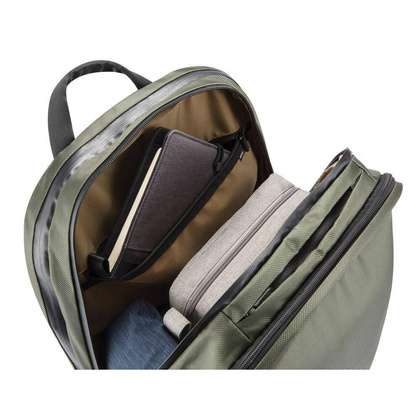 Bobby Explore plecak chroniący przed kieszonkowcami