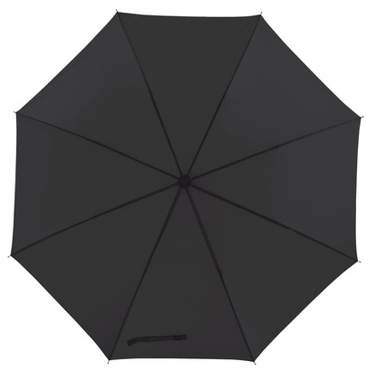 Parasol automatyczny sztormowy KEMER WIND czarny