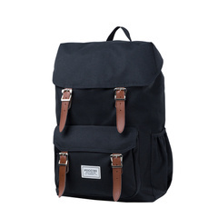 Plecak miejski PUCCINI LEGACY PM2023 1 Czarny