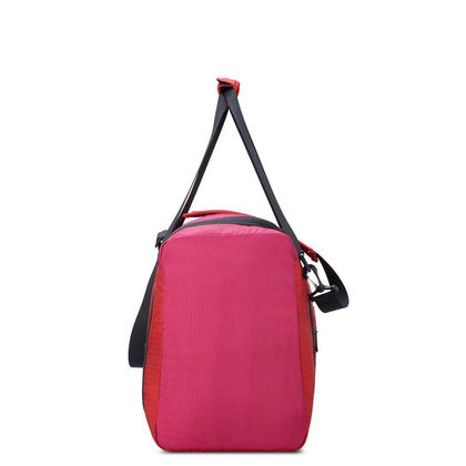 Delsey Nomade Torba podróżna miękka czerwona