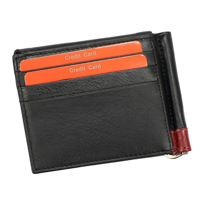 Portfel męski skórzany Pierre Cardin TILAK37 9