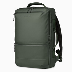 Plecak podróżny RFID PUCCINI JETZY PM9037 5D Zielony