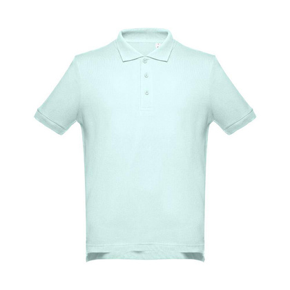 THC ADAM 3XL. Męski polo t-shirt