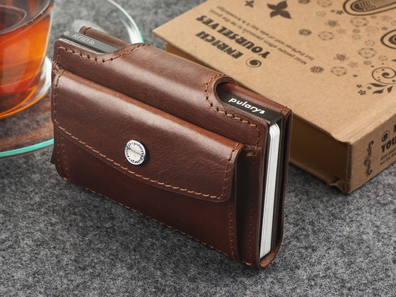 Portfel DOPPIO Max 2172