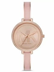 ZEGAREK DAMSKI Michael Kors Jaryn MK4545 + BOX