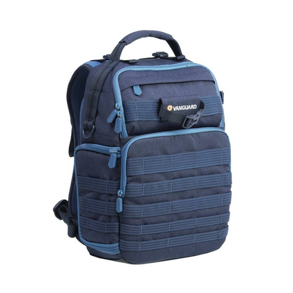 VANGUARD VEO RANGE T 37M Plecak niebieski