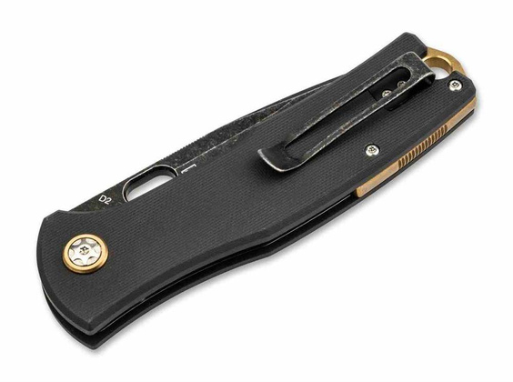 Nóż Böker Plus Fieldfolder