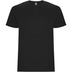 Stafford koszulka męska z krótkim rękawem