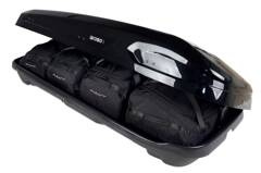 TORBY KJUST 4SZT DO BOKSU AROSO STUTTGART 470