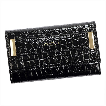 ETUI PHONE CASE M1784 (IPHONE 13 PRO) Czarny