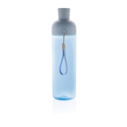 Butelka sportowa 600 ml Impact, RPET