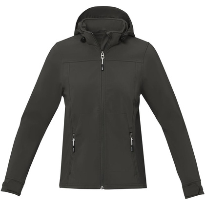 Damska kurtka softshell Langley