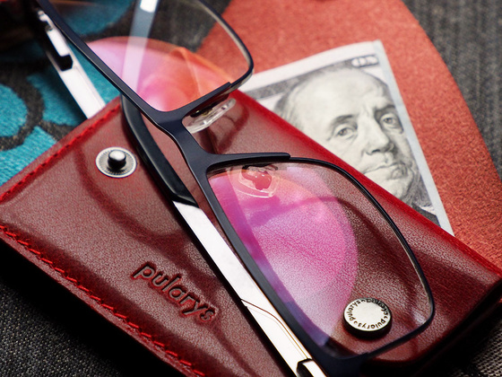 Portfel RETRO - Insider Line 1733