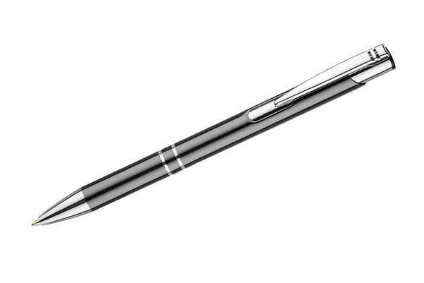 Długopis KOSMOS 19600-02 Szary