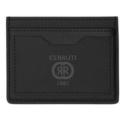 Etui na karty Block Black