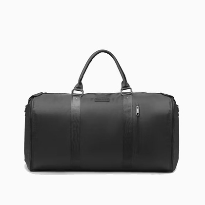 Torba sportowa / podróżna PACKSY COLLECTION PUCCINI TD246 1 Czarna