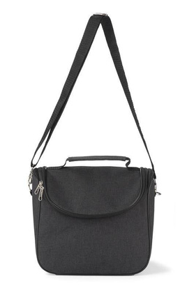 Torba termiczna KESA 20504-02 Czarny