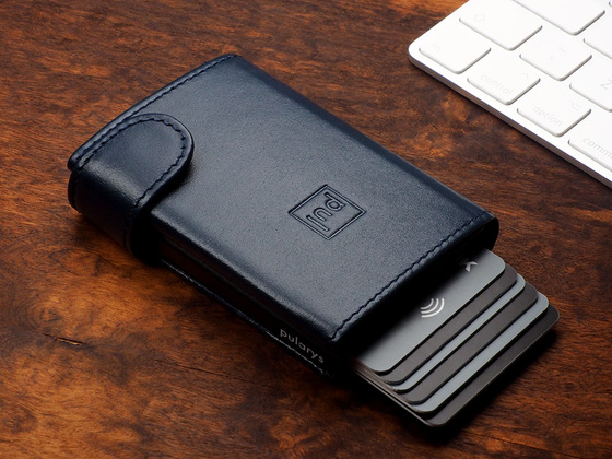 Portfel RFID OXFORD 1725