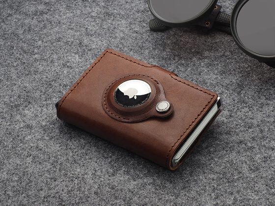 Portfel EASY WALLET for AirTag 2174